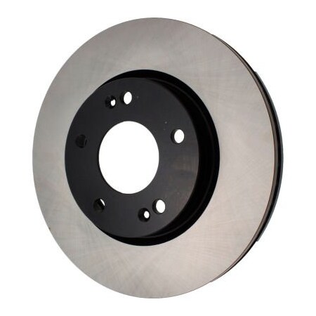 Centric Centric Premium Brake Rotor, Centric Parts 120.51009 120.51009